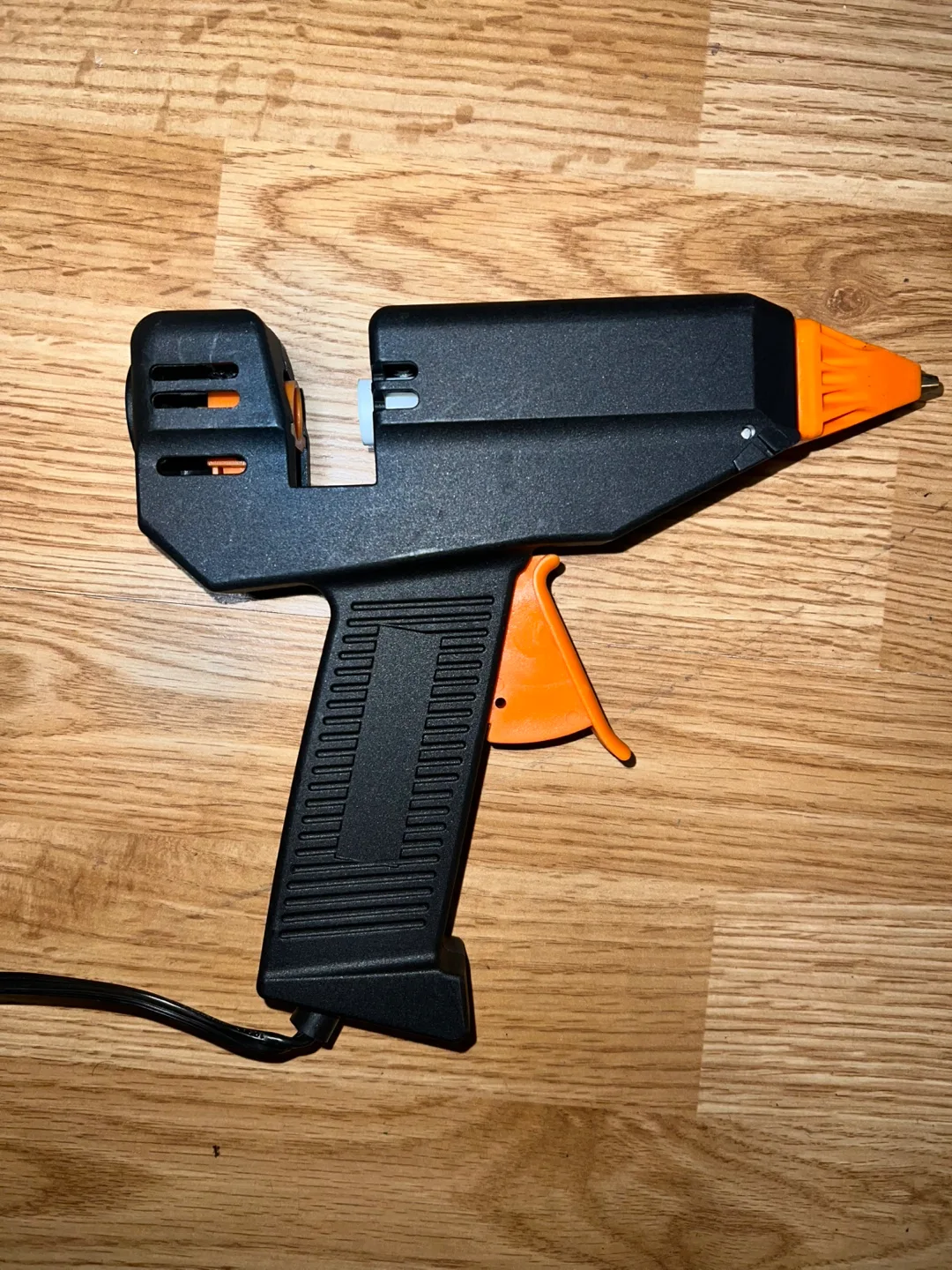 Hot Glue Gun Set image indicator(4)