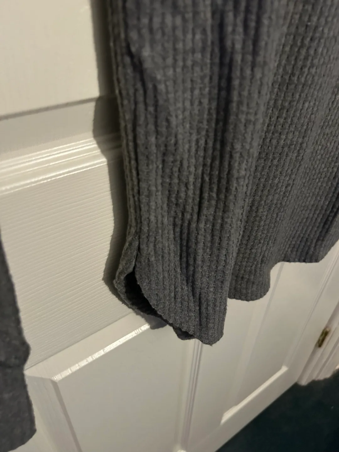 Weekend Edition Long Sleeve Shirts size small image indicator(2)