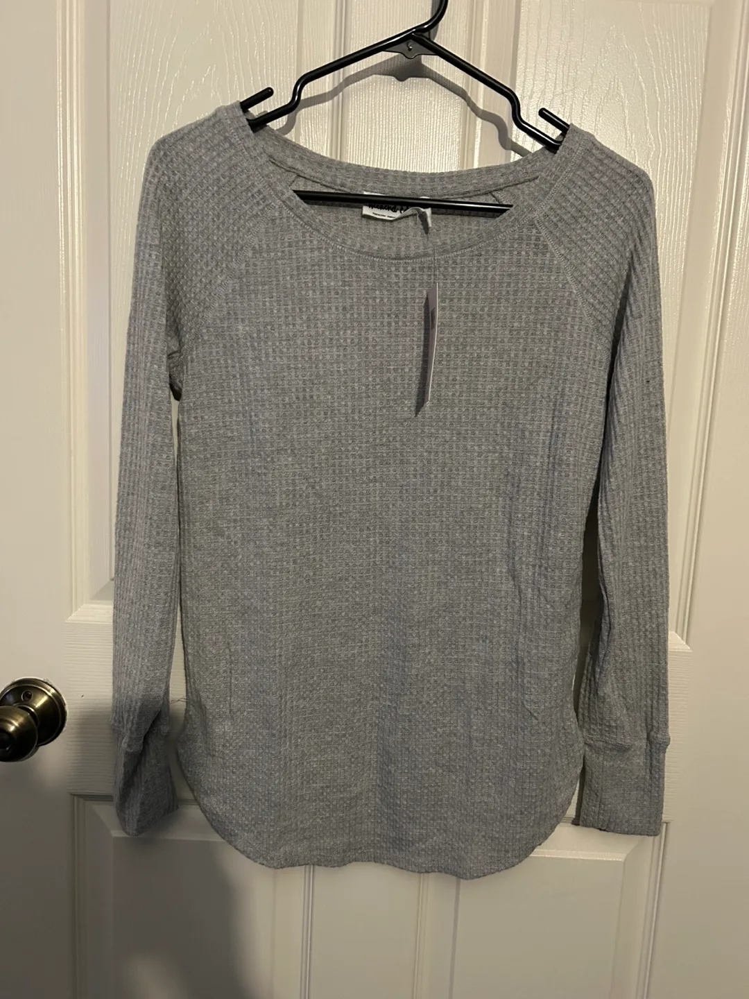 Weekend Edition Long Sleeve Shirts size small image indicator(5)