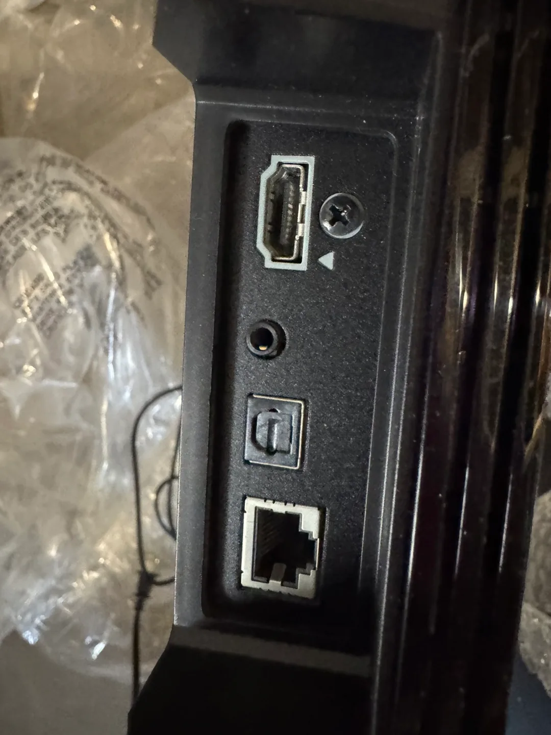 Sony HT-CT790 Soundbar & Wireless Subwoofer