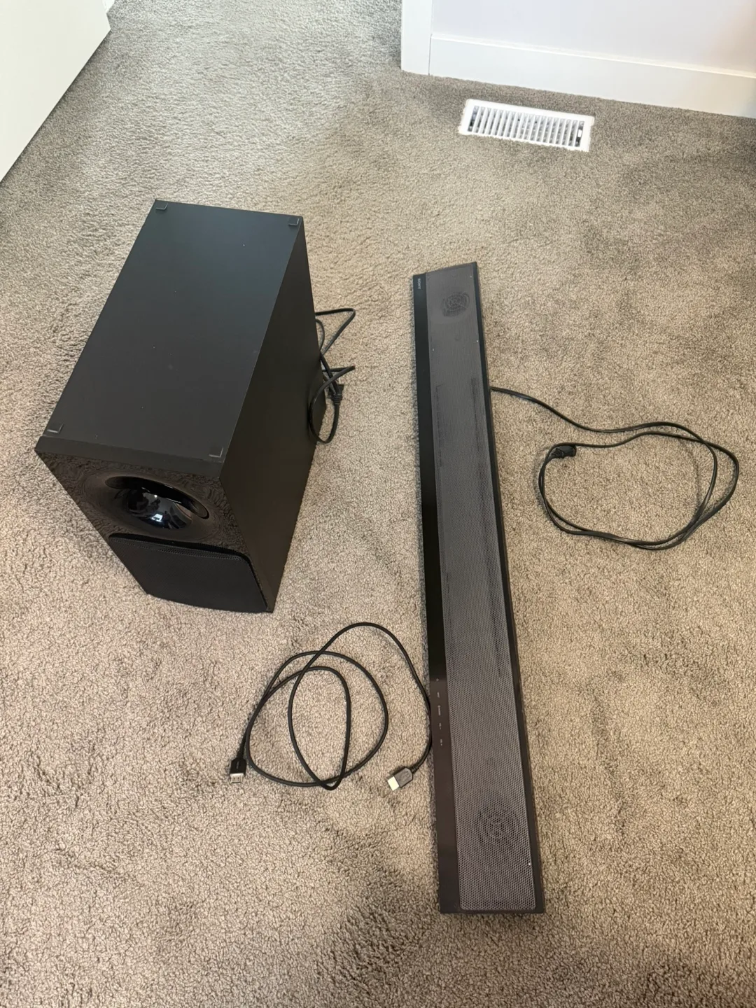 Sony HT-CT790 Soundbar & Wireless Subwoofer image indicator(2)