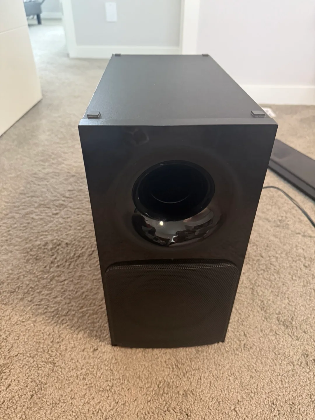 Sony HT-CT790 Soundbar & Wireless Subwoofer image indicator(4)