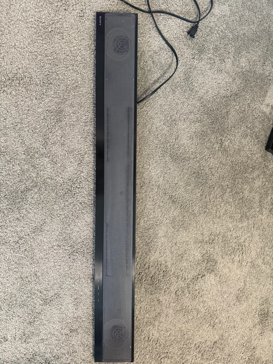 Sony HT-CT790 Soundbar & Wireless Subwoofer image indicator(5)