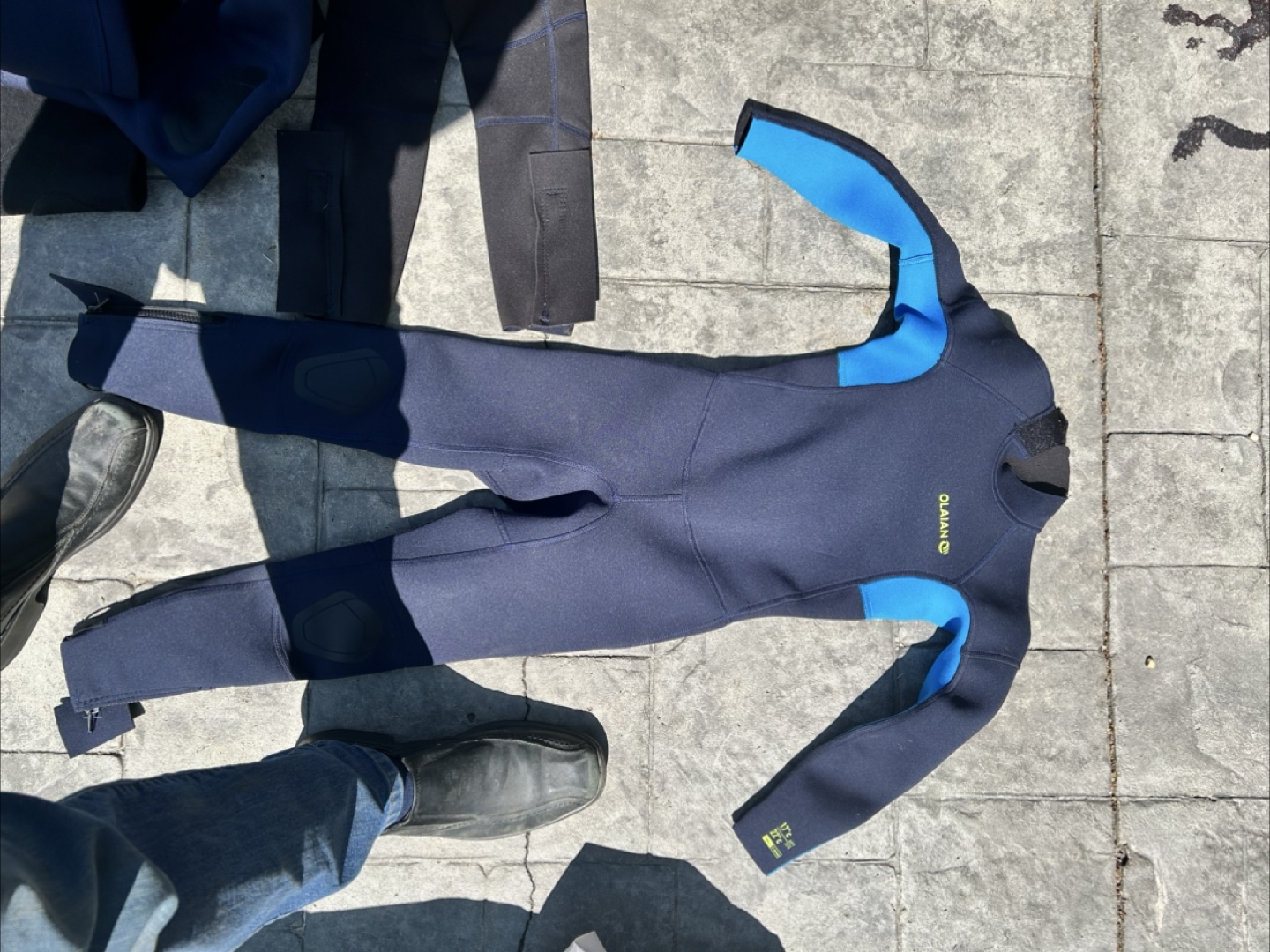 Wetsuit bundle - photo 4