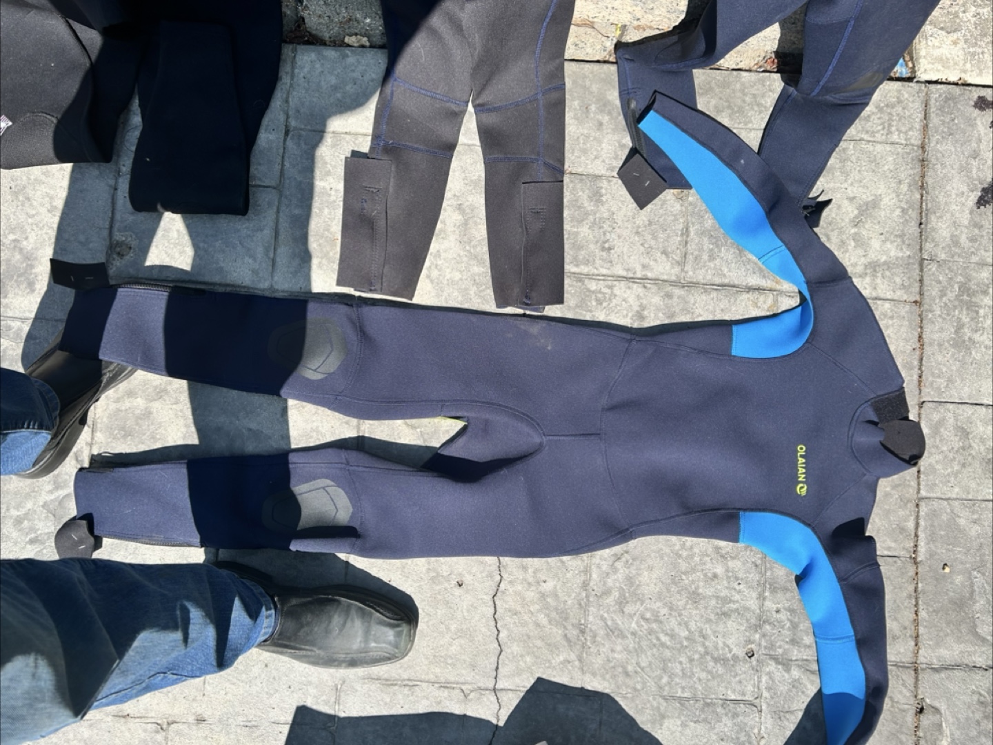 Wetsuit bundle - photo 3
