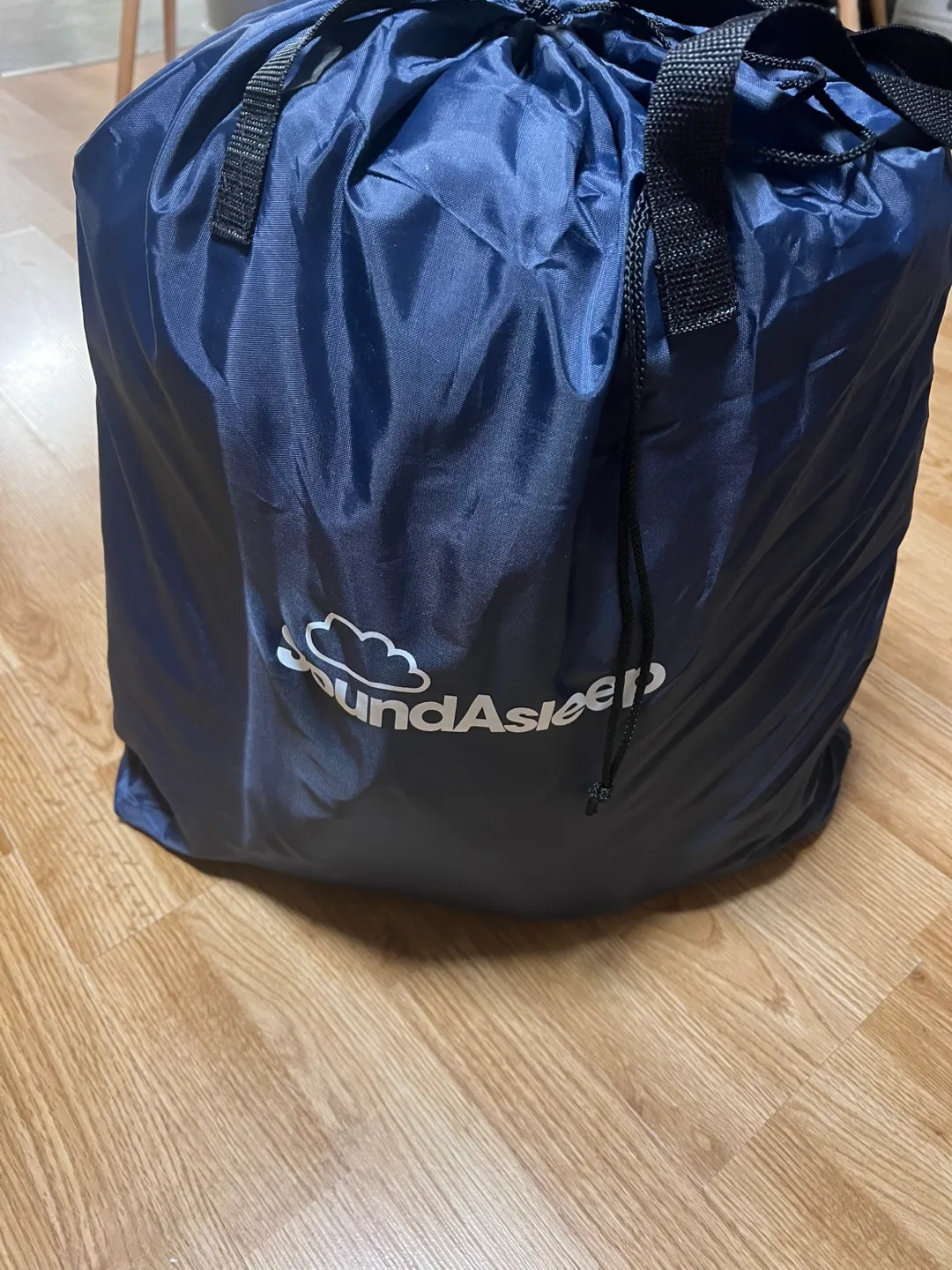 SoundAsleep Air Mattress image indicator(4)