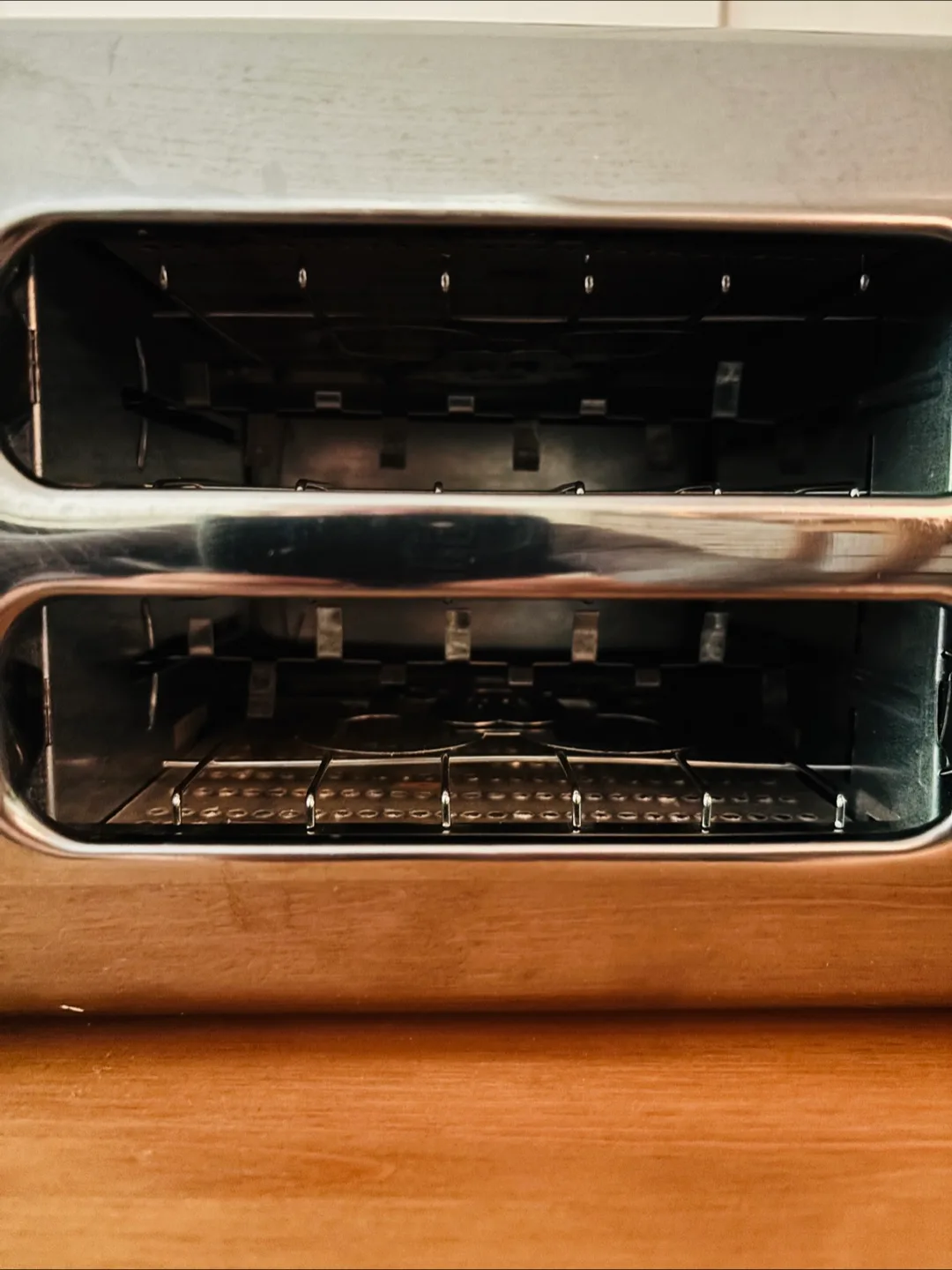 *New* Mickey Mouse Toaster 🥕 image indicator(5)