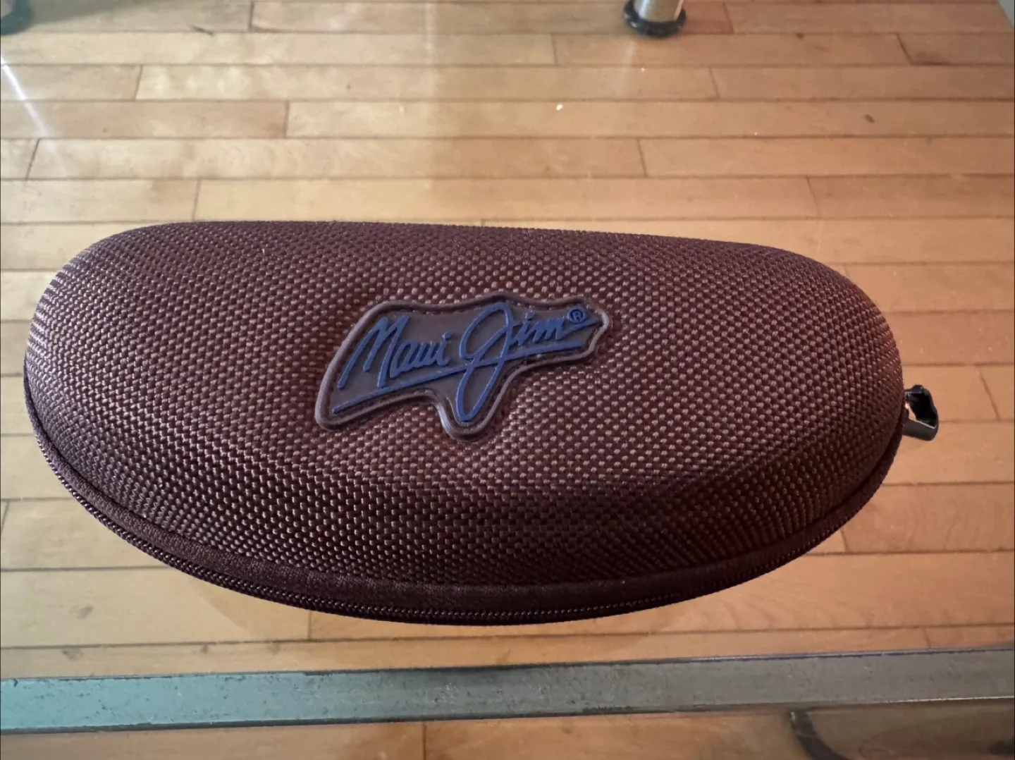 Maui Jim Alakia Sunglasses with case image indicator(5)