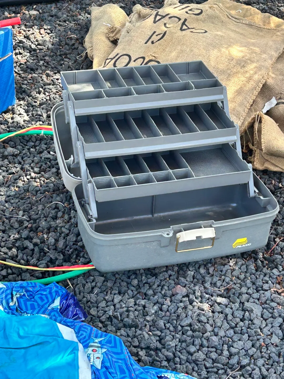 Plano Tackle Box thumbnail