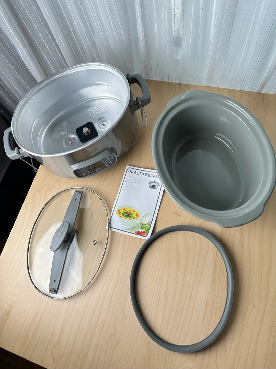 Slow Cooker thumbnail