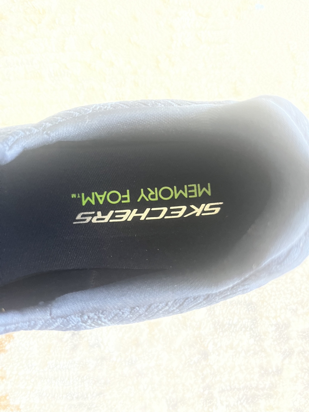 Skechers Men's Flex Slip on Shoe - photo 4