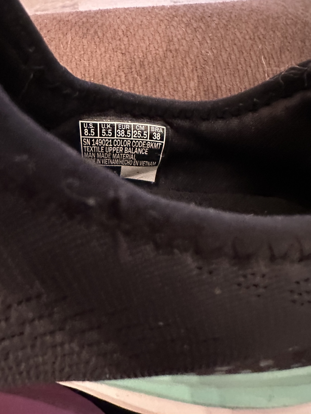 Skechers Ultra Groove Black Sneakers - photo 3