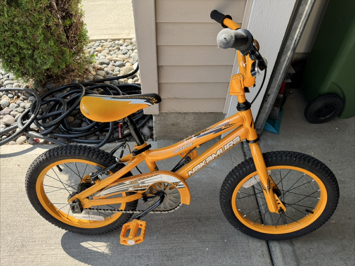 Nakamura Kids' Bike