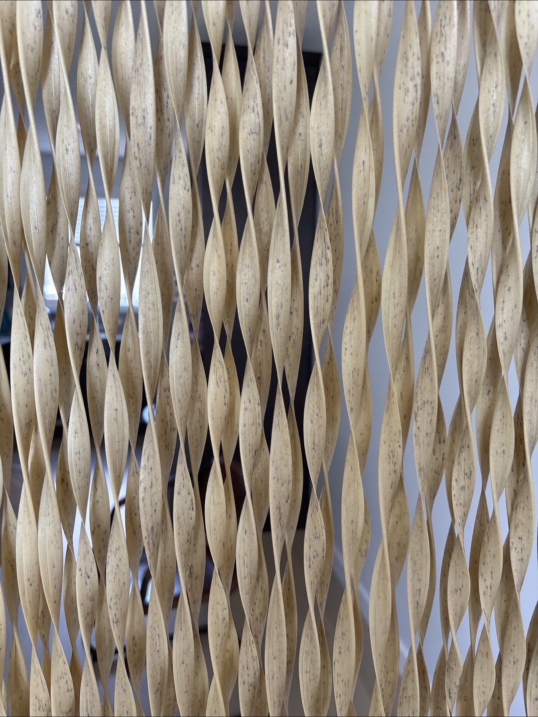 Wall divider - photo 2