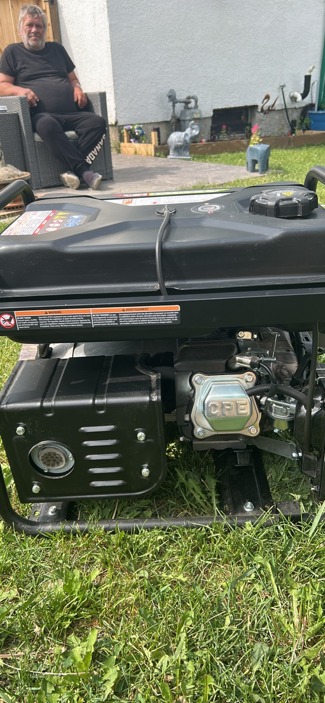 Champion Generator - photo 2