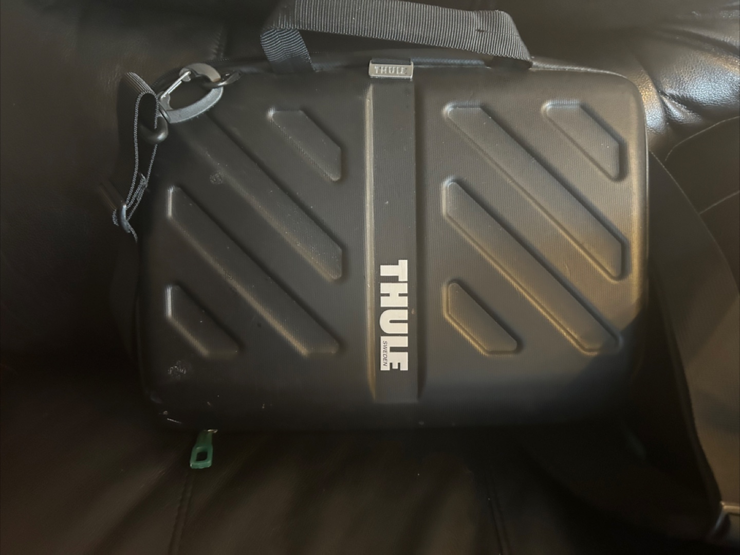 Laptop bag