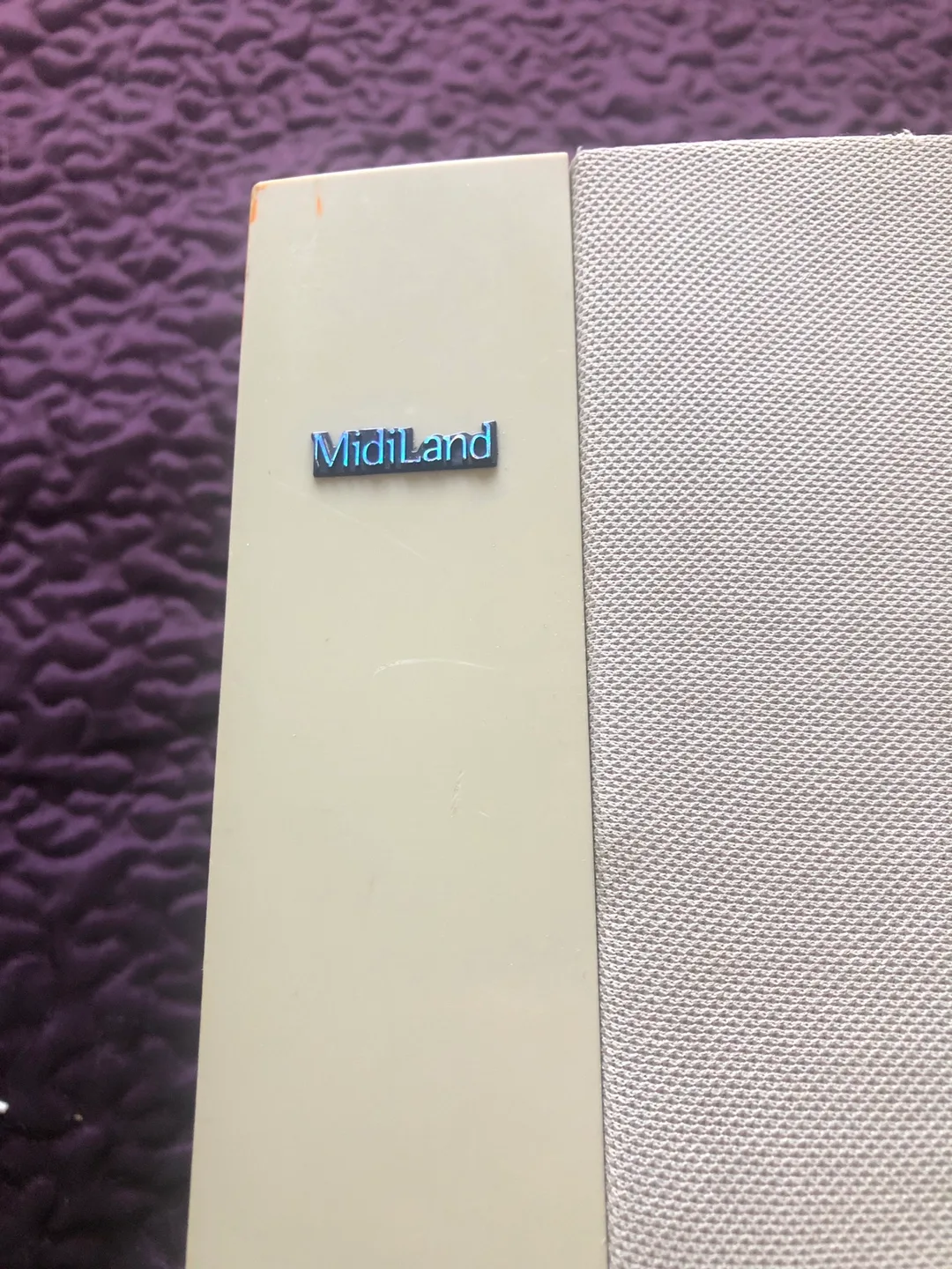 MidiLand Speaker thumbnail