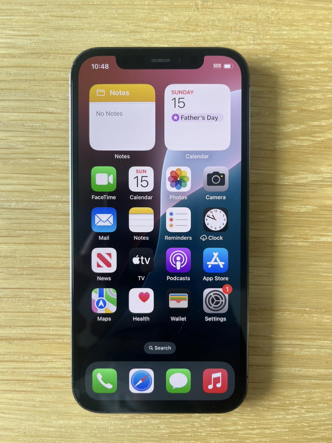 Apple iPhone 12 Pro - 128 GB