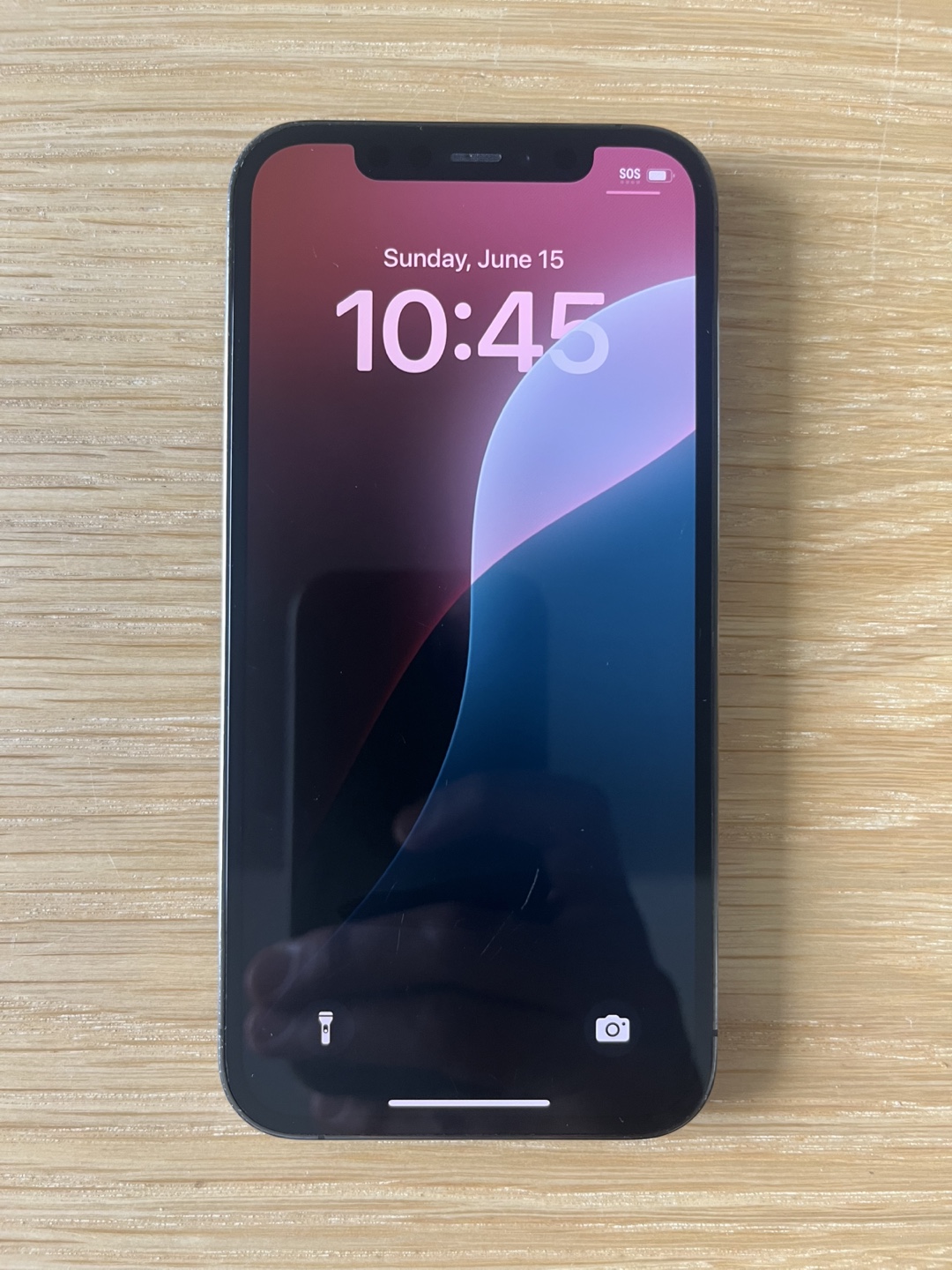 Apple iPhone 12 Pro - 128 GB - photo 3