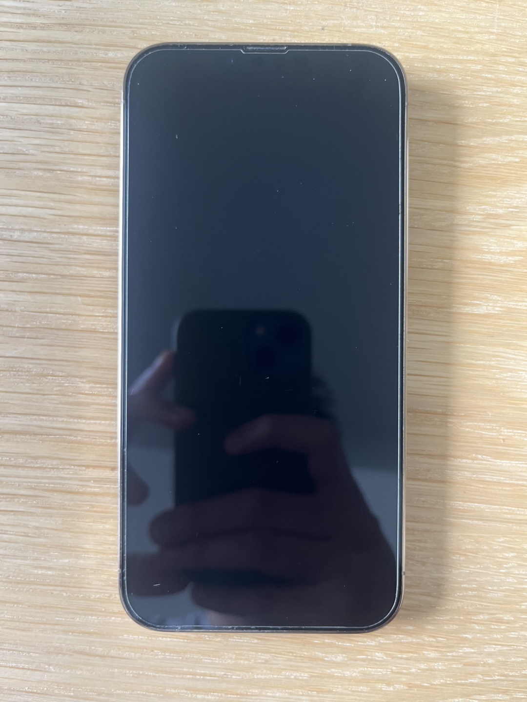 Apple iPhone 12 Pro - 128 GB - photo 4