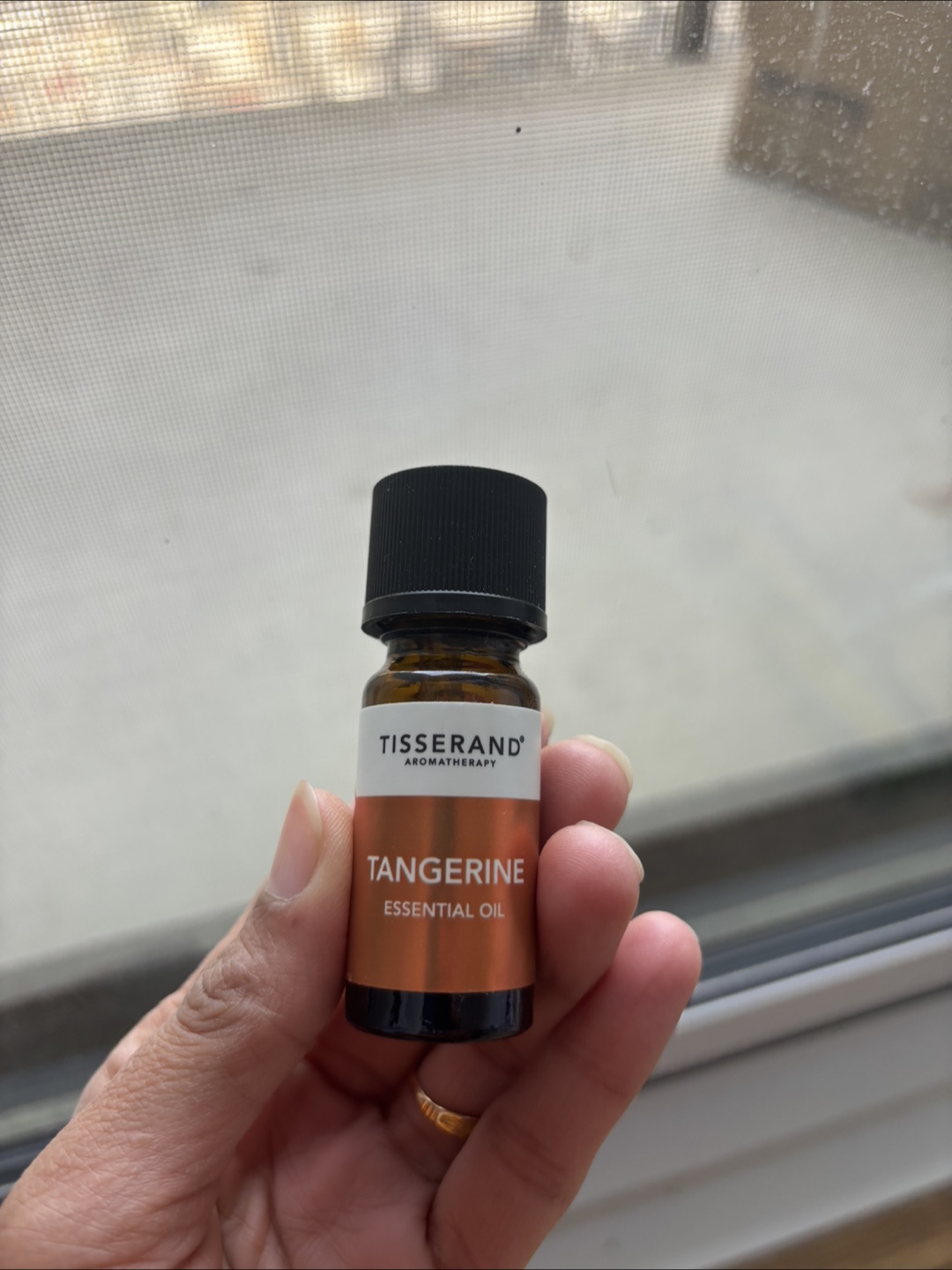 Tisserand Tangerine Essential Oil