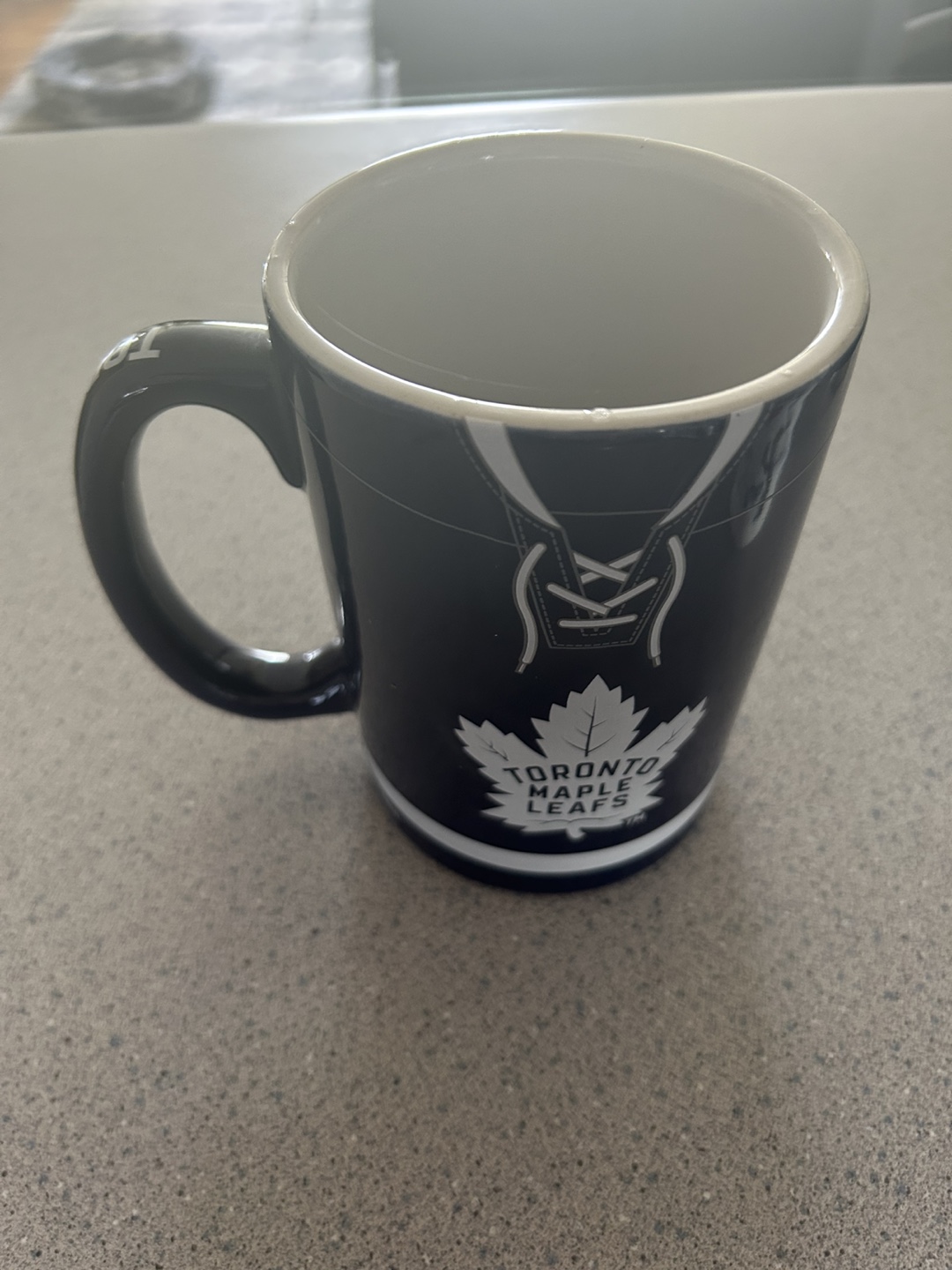 Toronto Maple Leafs Mug