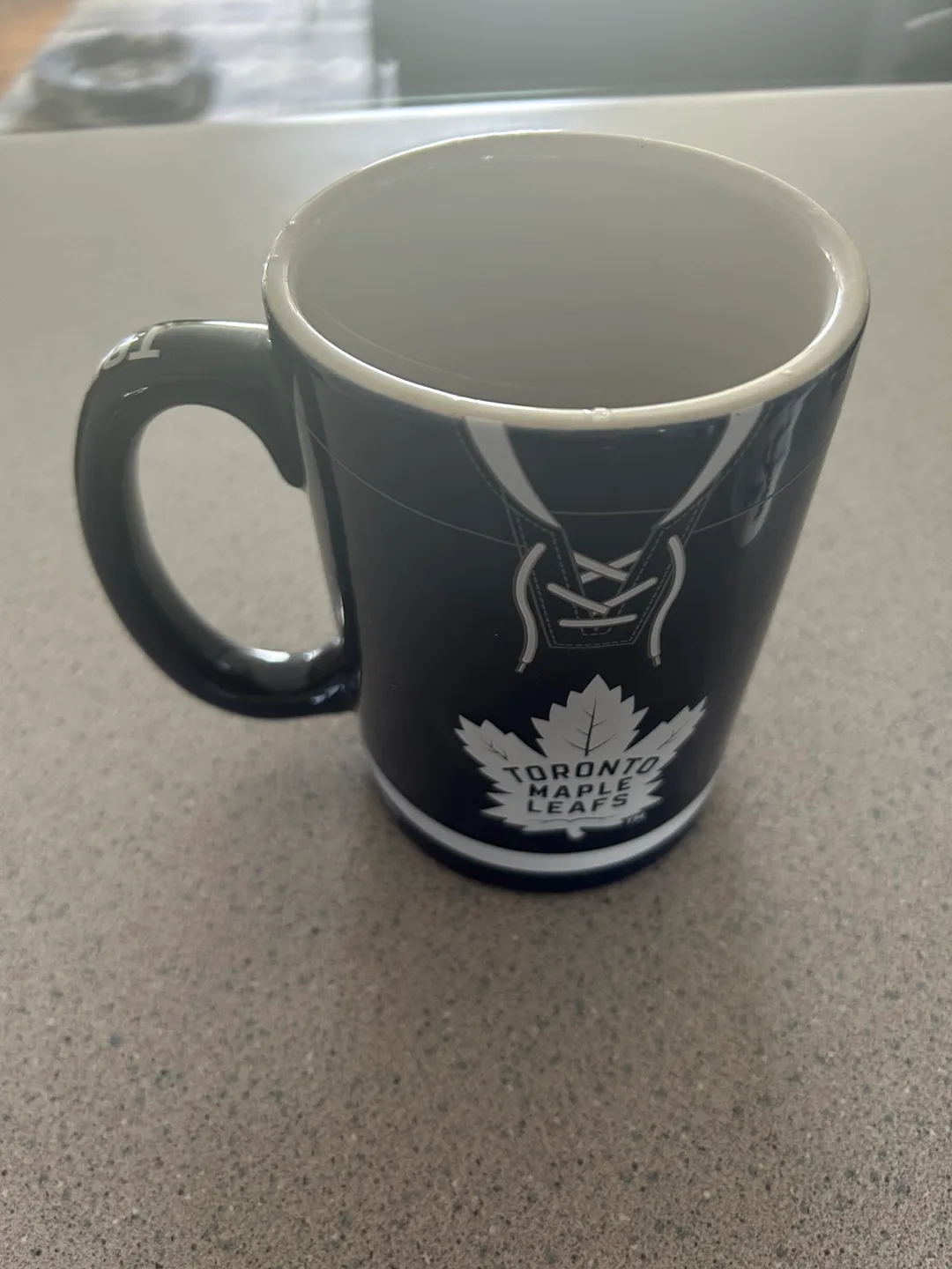 Toronto Maple Leafs Mug thumbnail