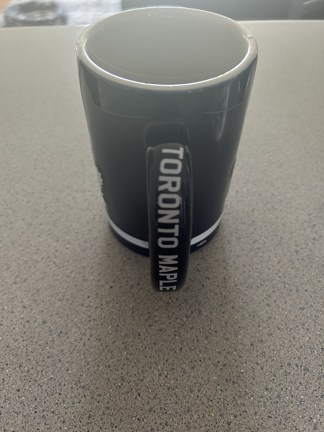Toronto Maple Leafs Mug - photo 2
