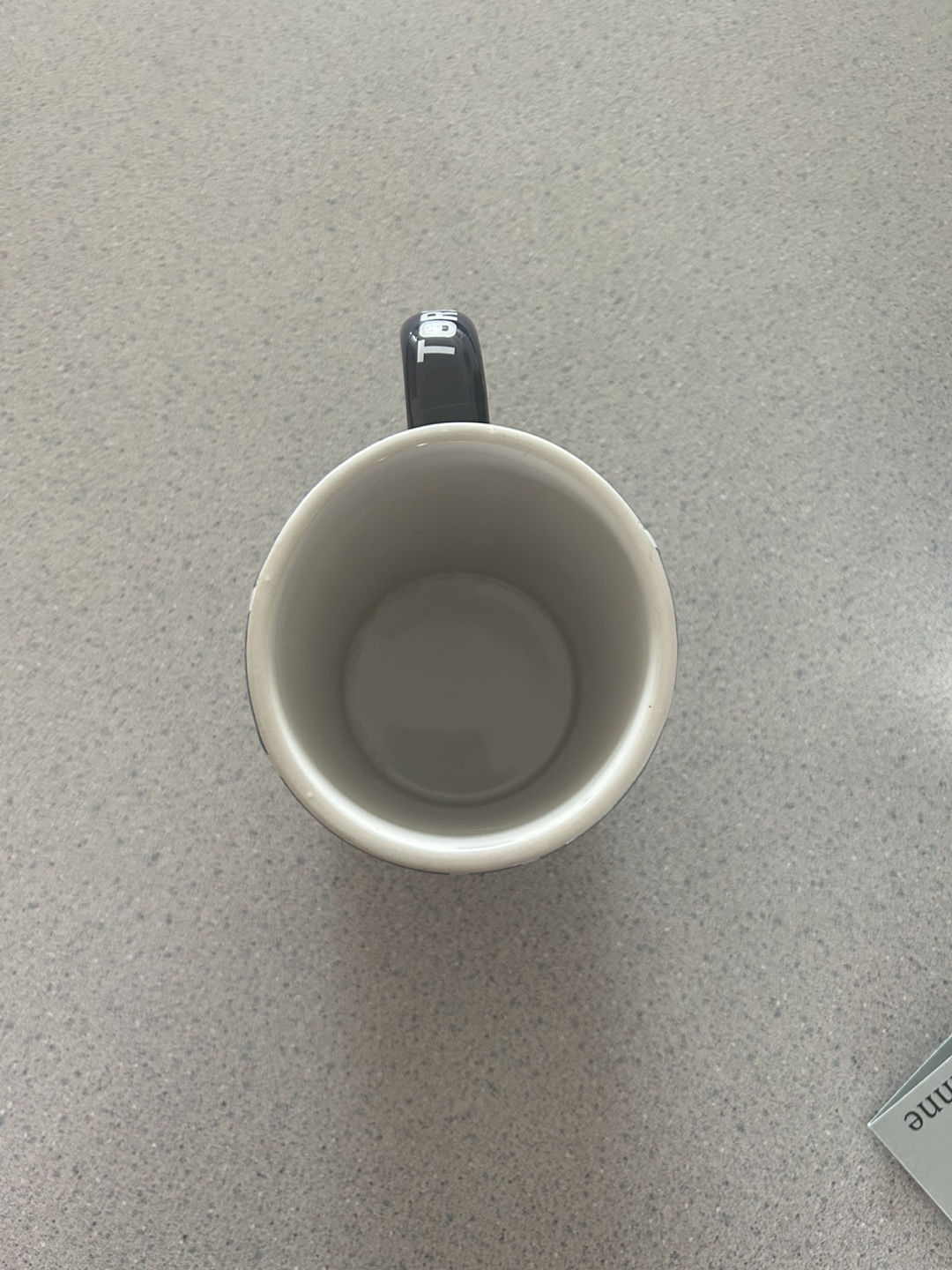 Toronto Maple Leafs Mug - photo 3