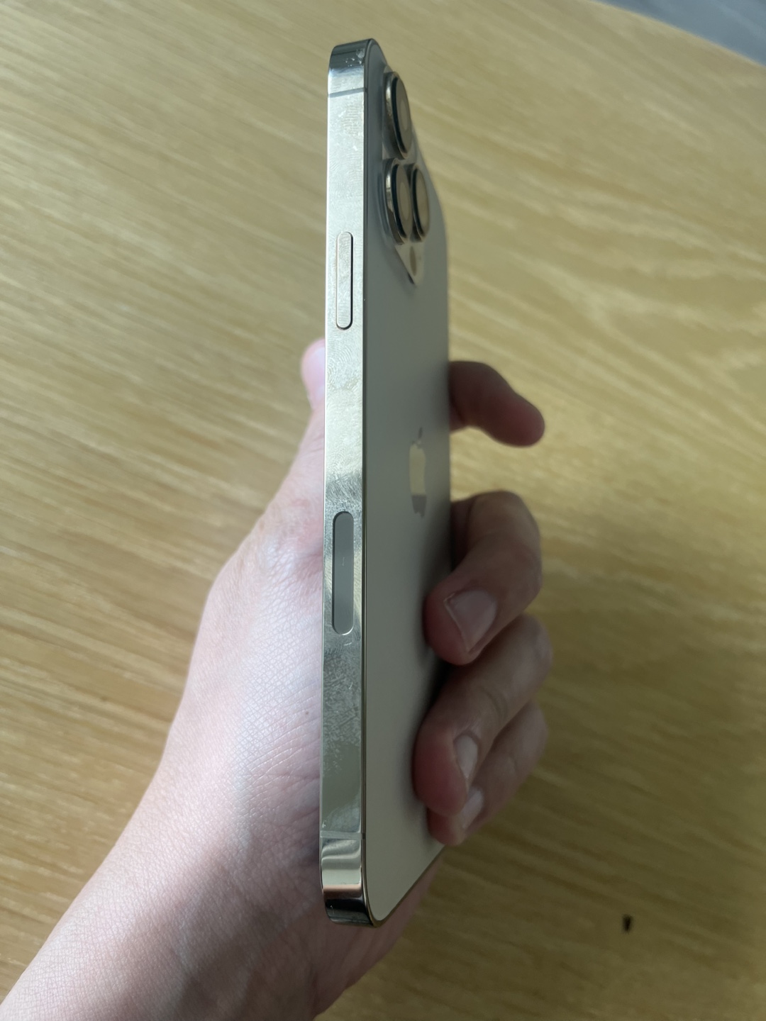 Apple iPhone 13 Pro Max - Read description - photo 4