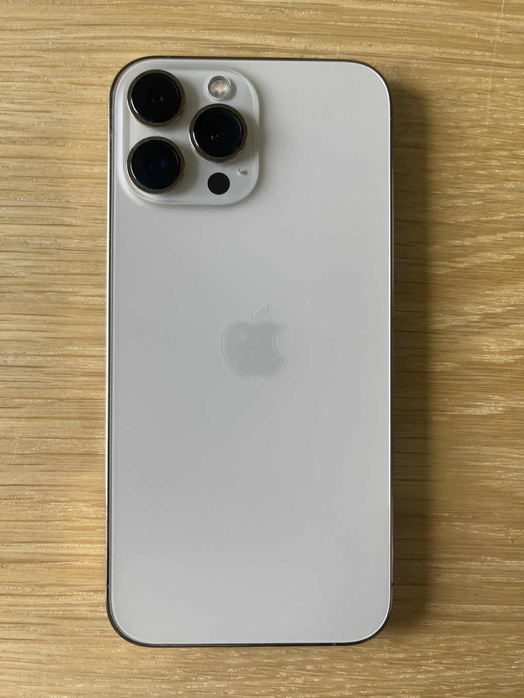 Apple iPhone 13 Pro Max - Read description - photo 3