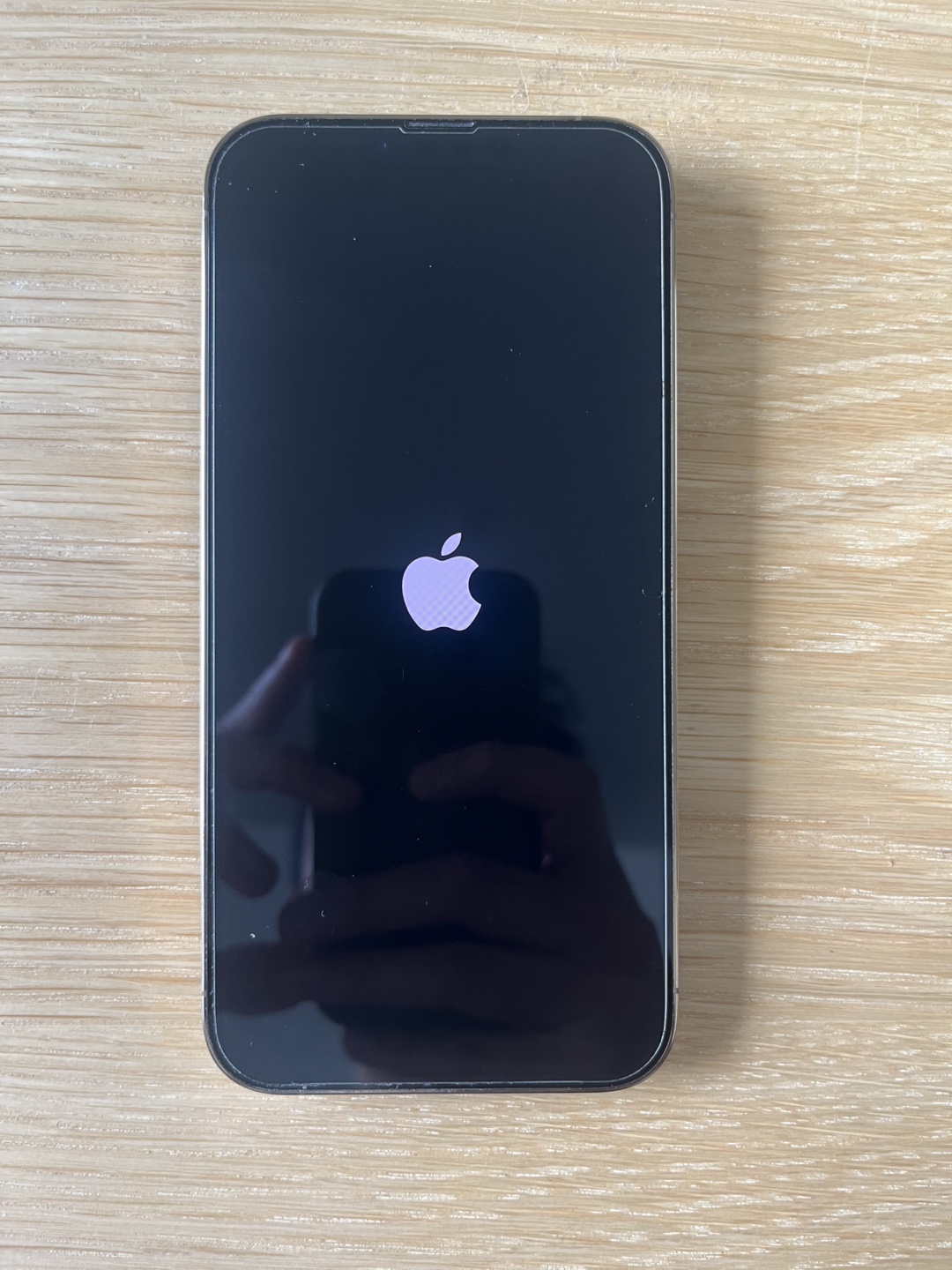 Apple iPhone 13 Pro Max - Read description - photo 2