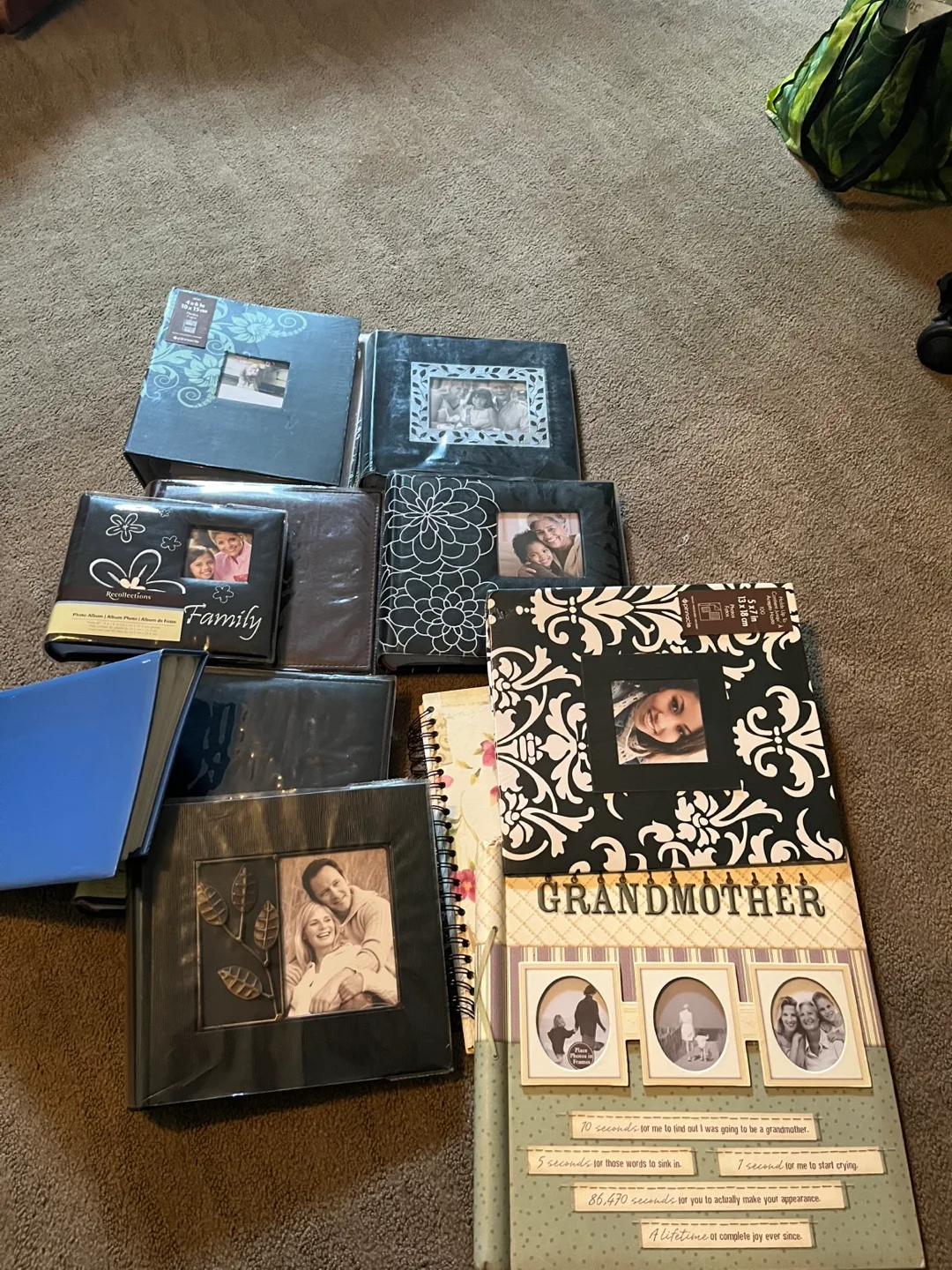 Photo Albums Bundle image indicator(2)