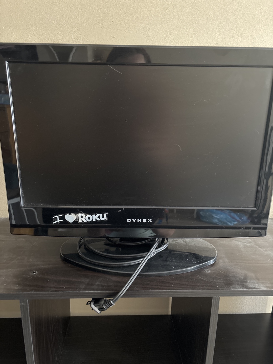 Dynex TV