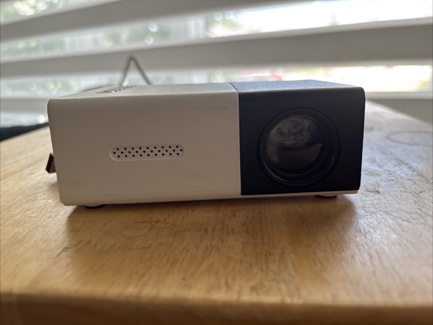 Compact Projector