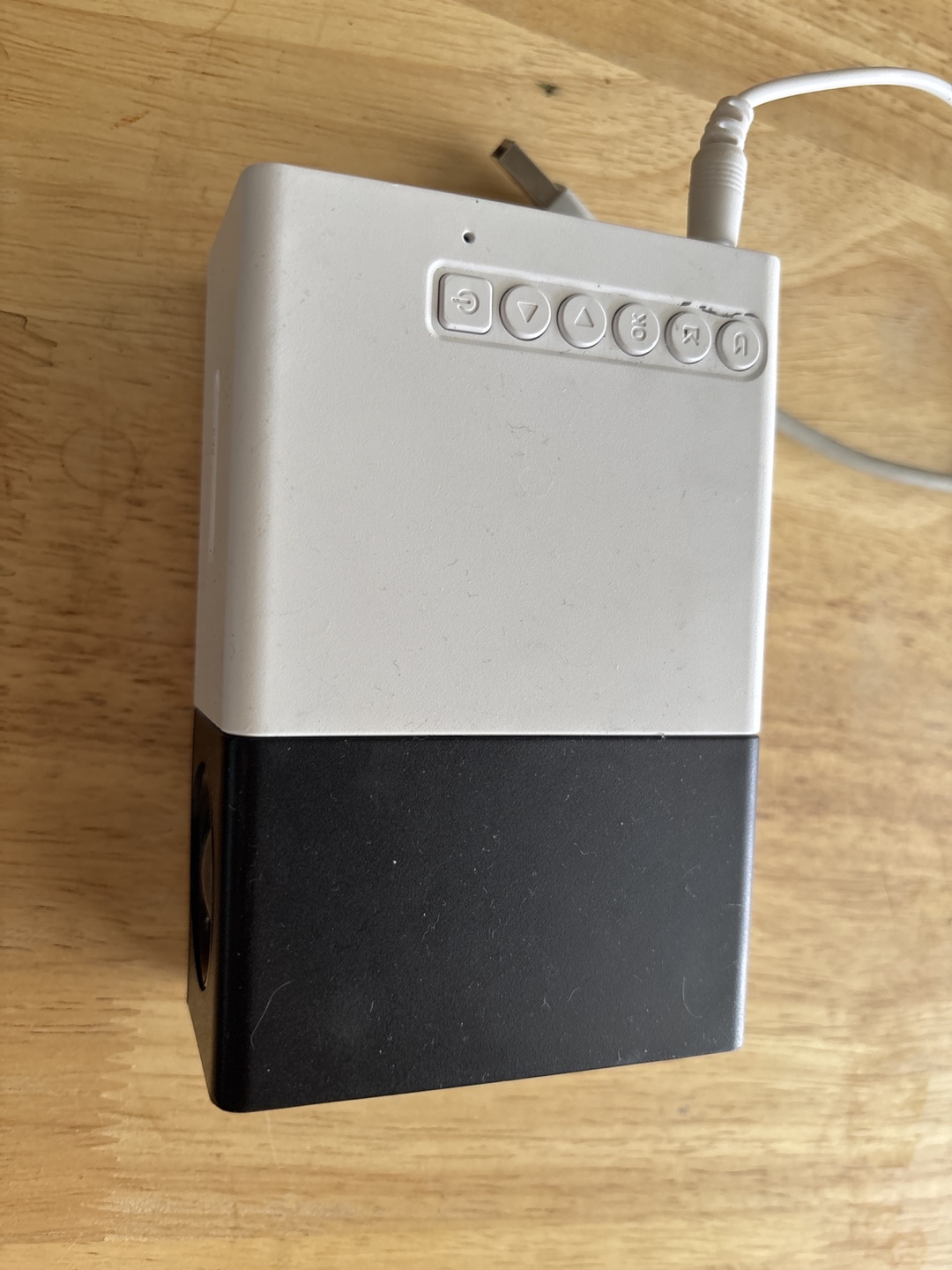 Compact Projector - photo 2