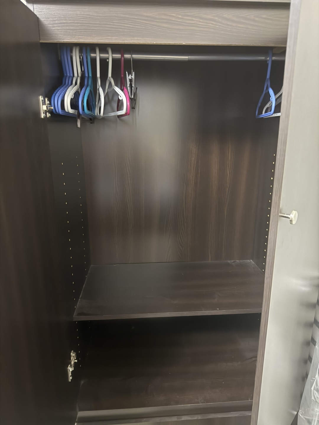 Wooden Wardrobe - photo 2