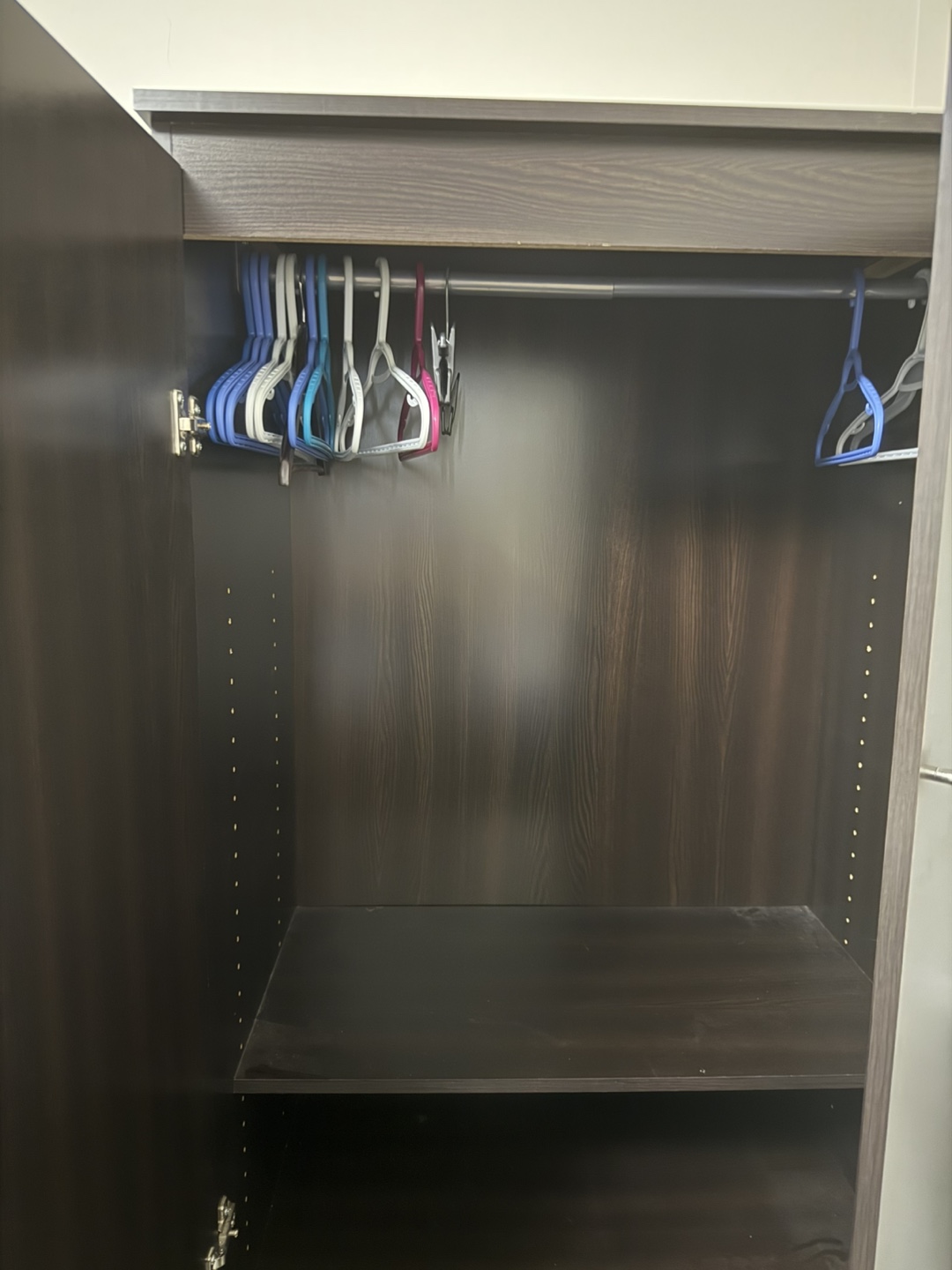 Wooden Wardrobe - photo 3