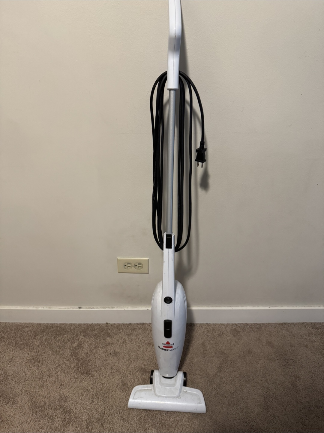 Bissell FeatherWeight Stick Vacuum