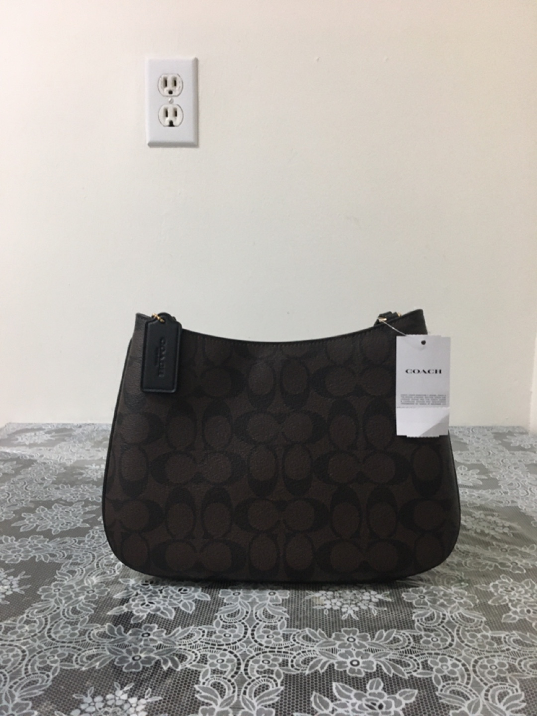 COACH WOMAN’S HANDBAG - photo 2