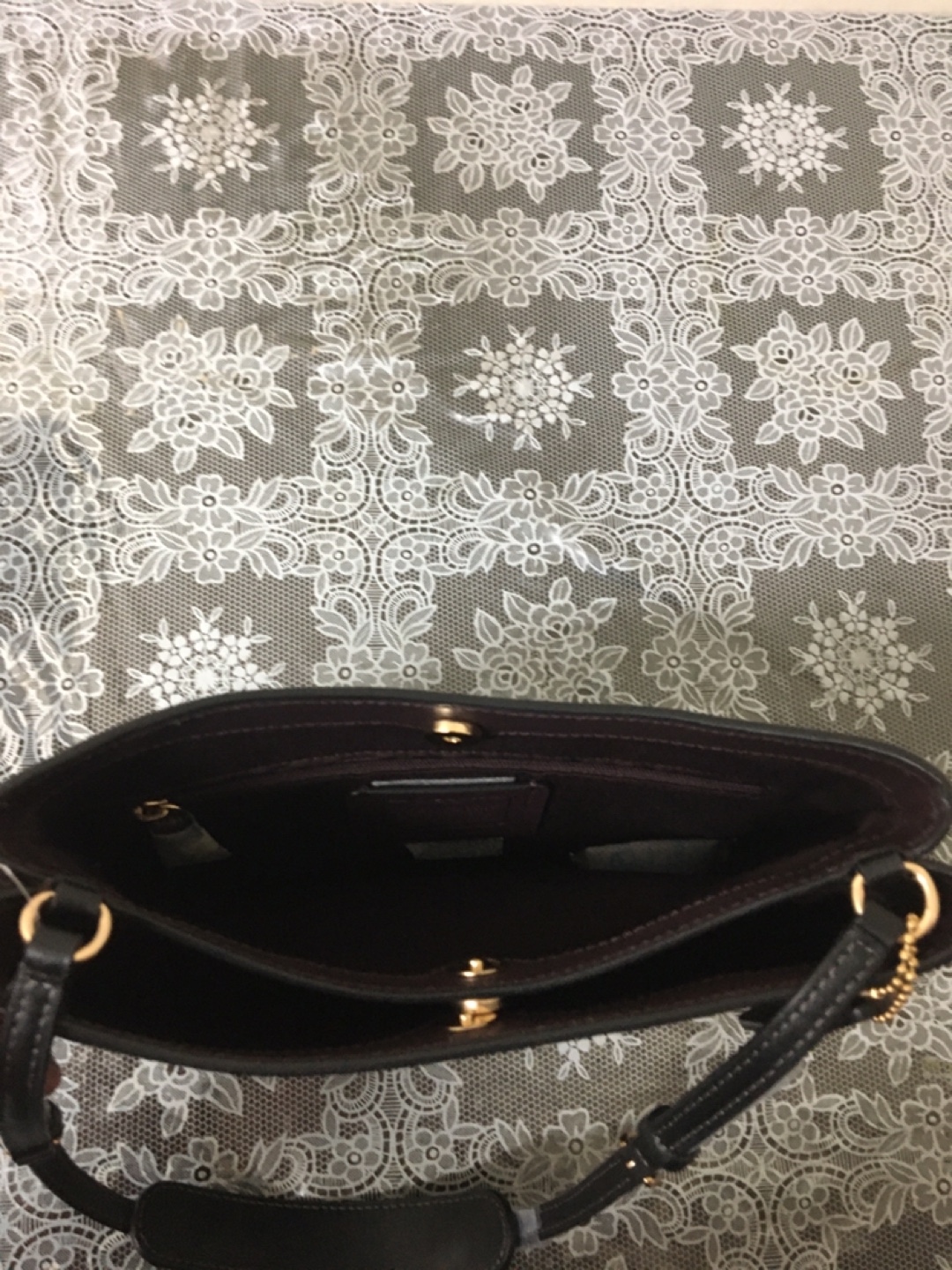 COACH WOMAN’S HANDBAG - photo 5