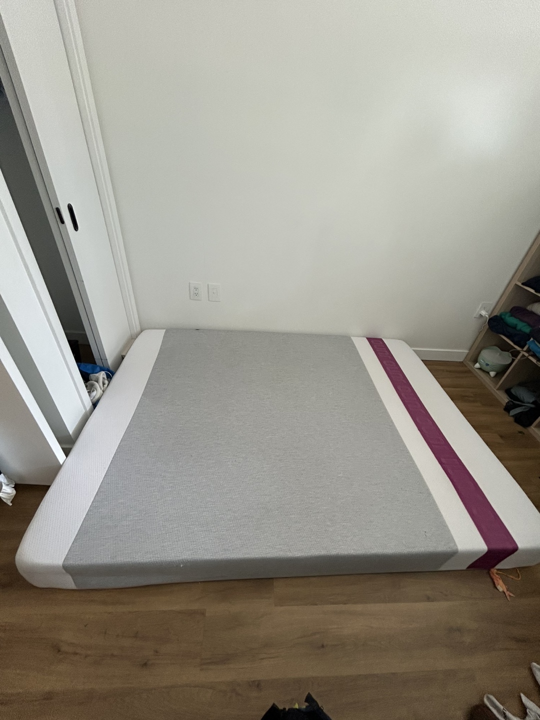 Juno Queen Mattress - photo 3