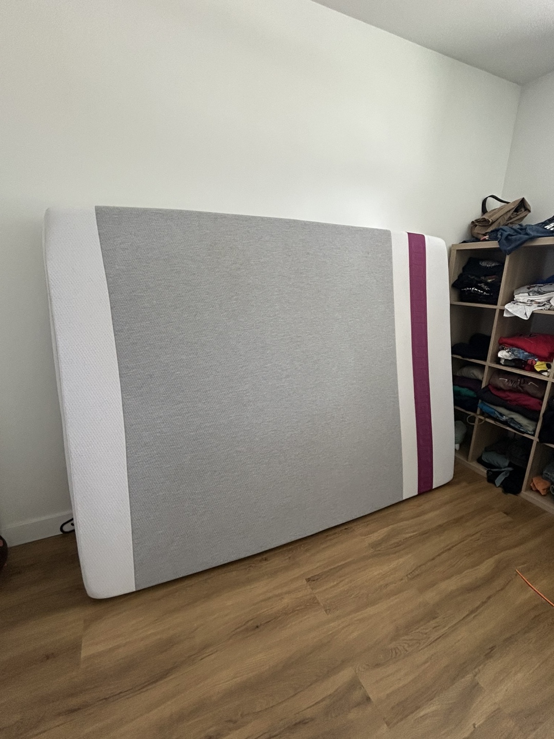 Juno Queen Mattress - photo 2