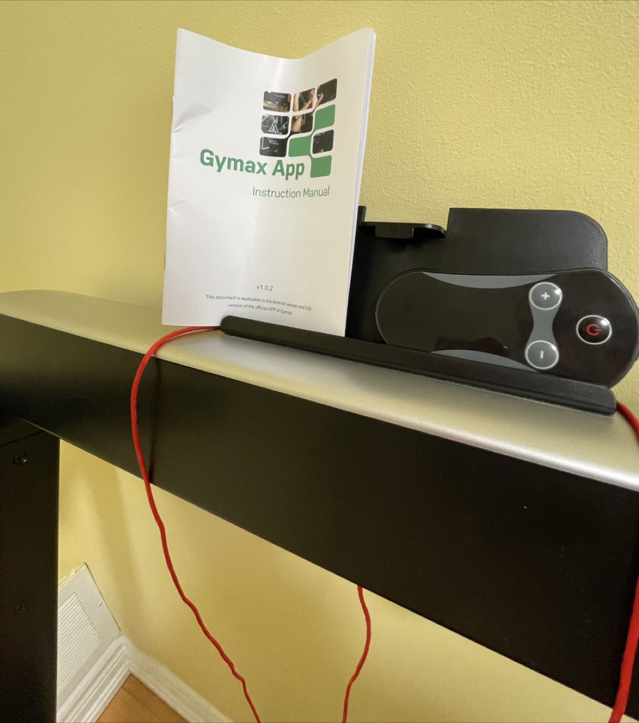Superfit Treadmill 2.25HP by Goplus Corp - photo 4