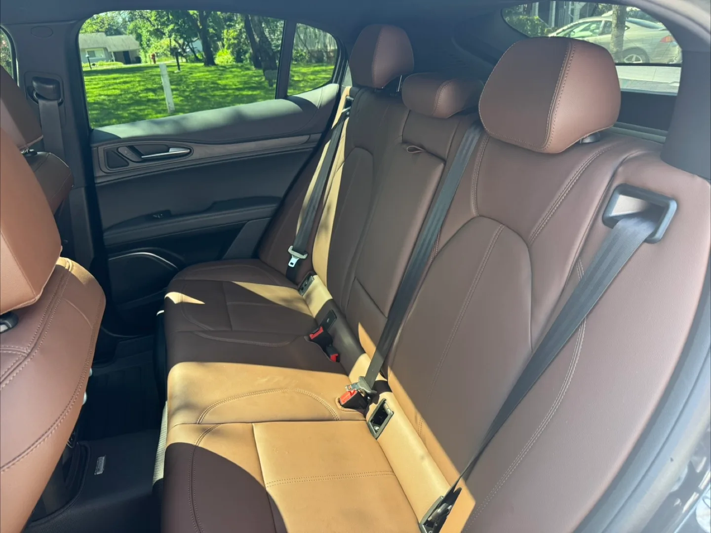 2023 Alfa Romeo Stelvio Ti image indicator(10)