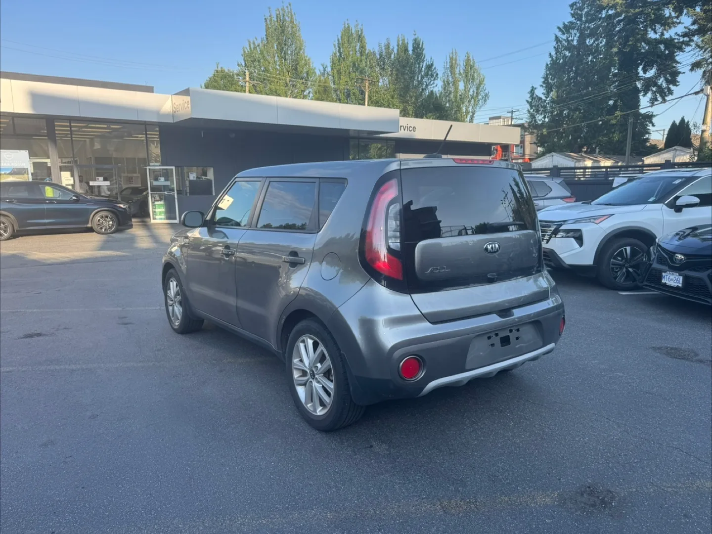 2019 Kia Soul EX image indicator(3)