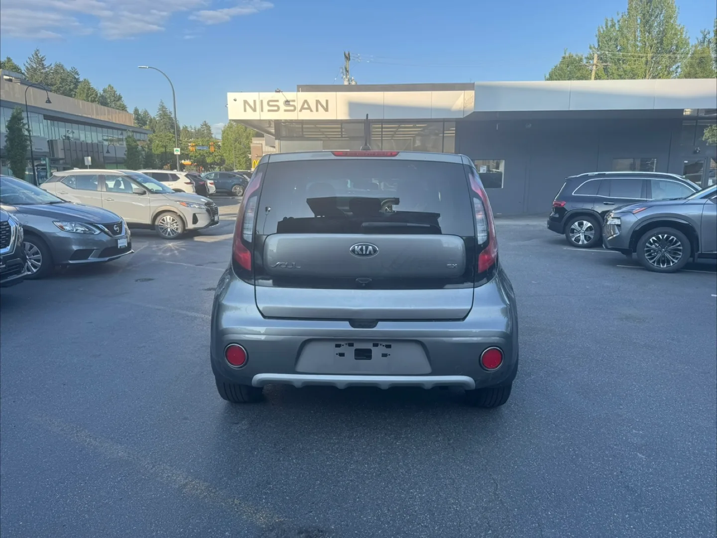 2019 Kia Soul EX image indicator(5)