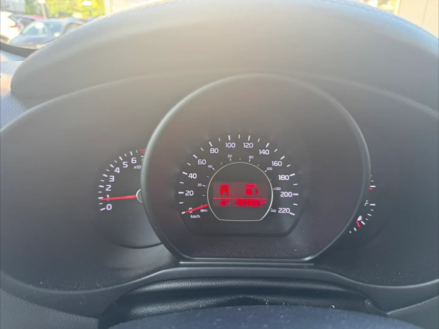 2019 Kia Soul EX image indicator(6)