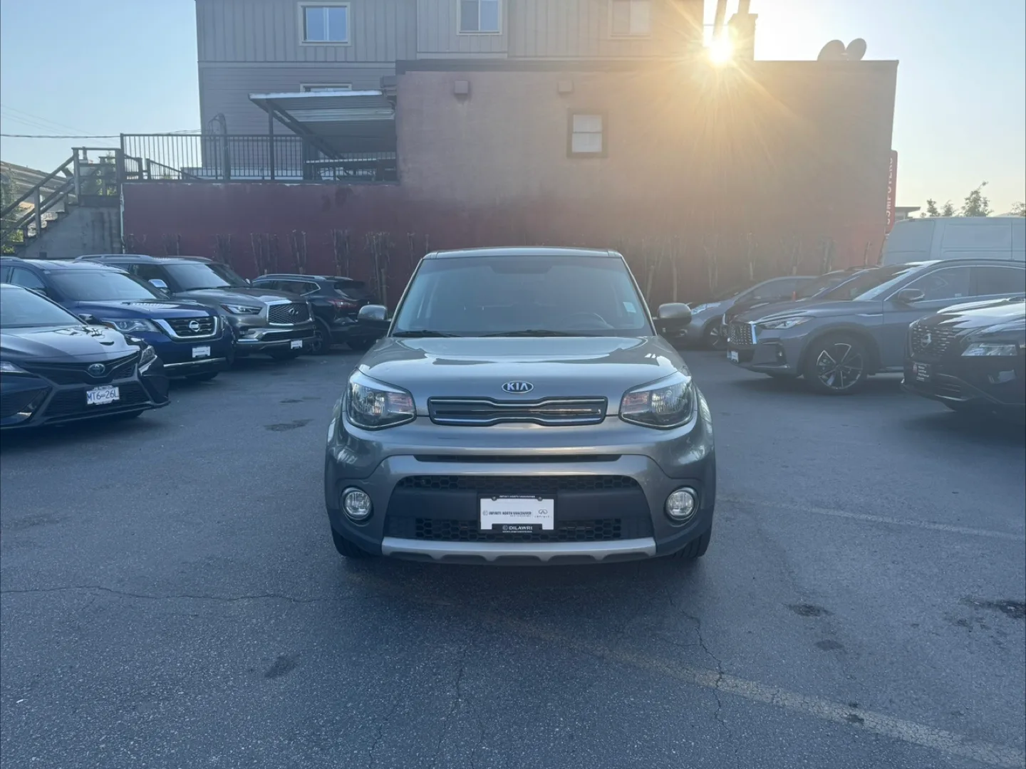 2019 Kia Soul EX image indicator(4)