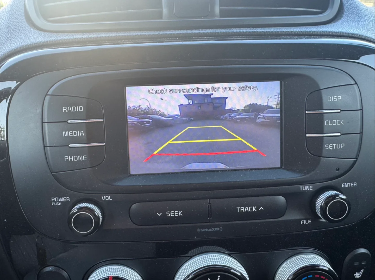 2019 Kia Soul EX image indicator(7)